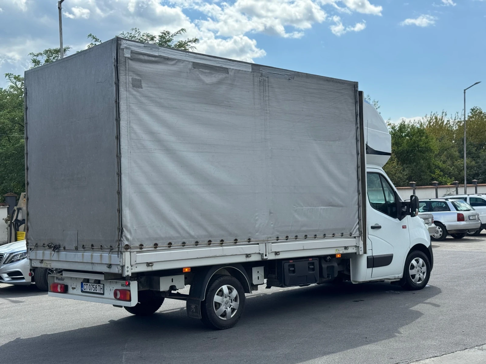 Renault Master Renault Master !TOP! 8   | Mobile.bg   6