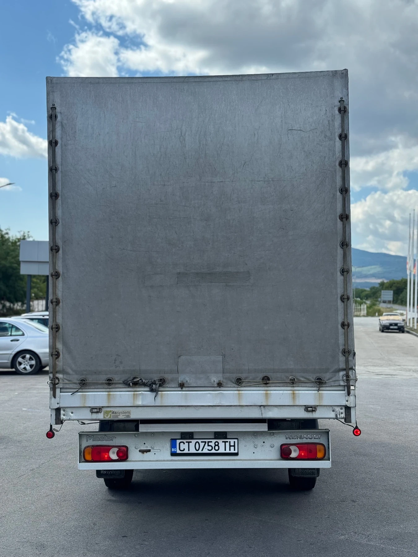 Renault Master Renault Master !TOP! 8   | Mobile.bg   5