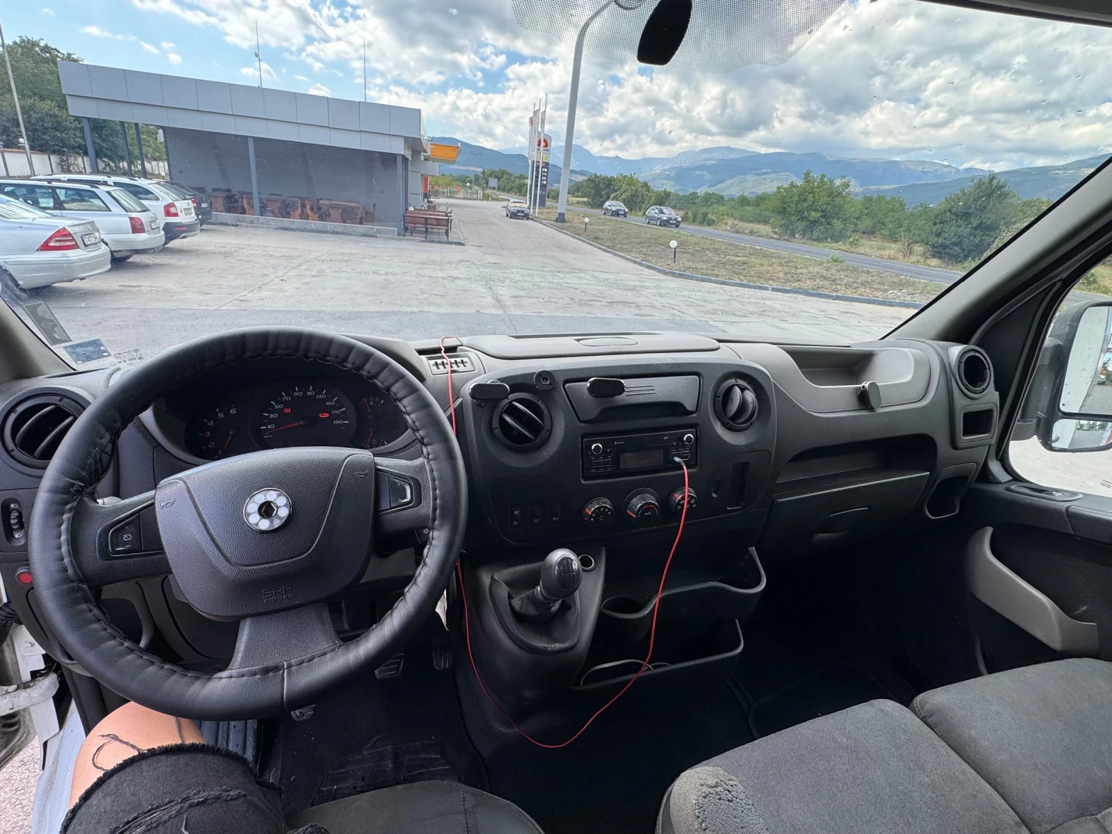 Renault Master Renault Master !TOP! 8   | Mobile.bg   9