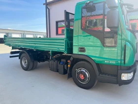 Iveco Eurocargo, снимка 4