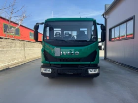Iveco Eurocargo, снимка 2
