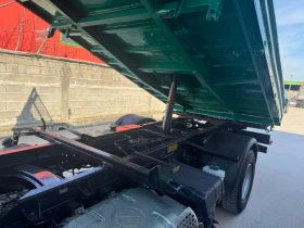 Iveco Eurocargo, снимка 9