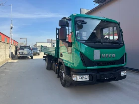 Iveco Eurocargo, снимка 3