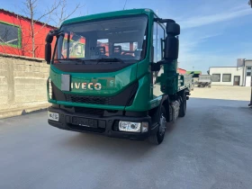 Iveco Eurocargo, снимка 1
