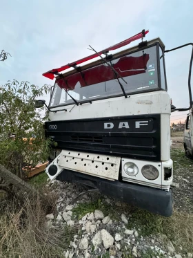 Daf 2.5, снимка 3