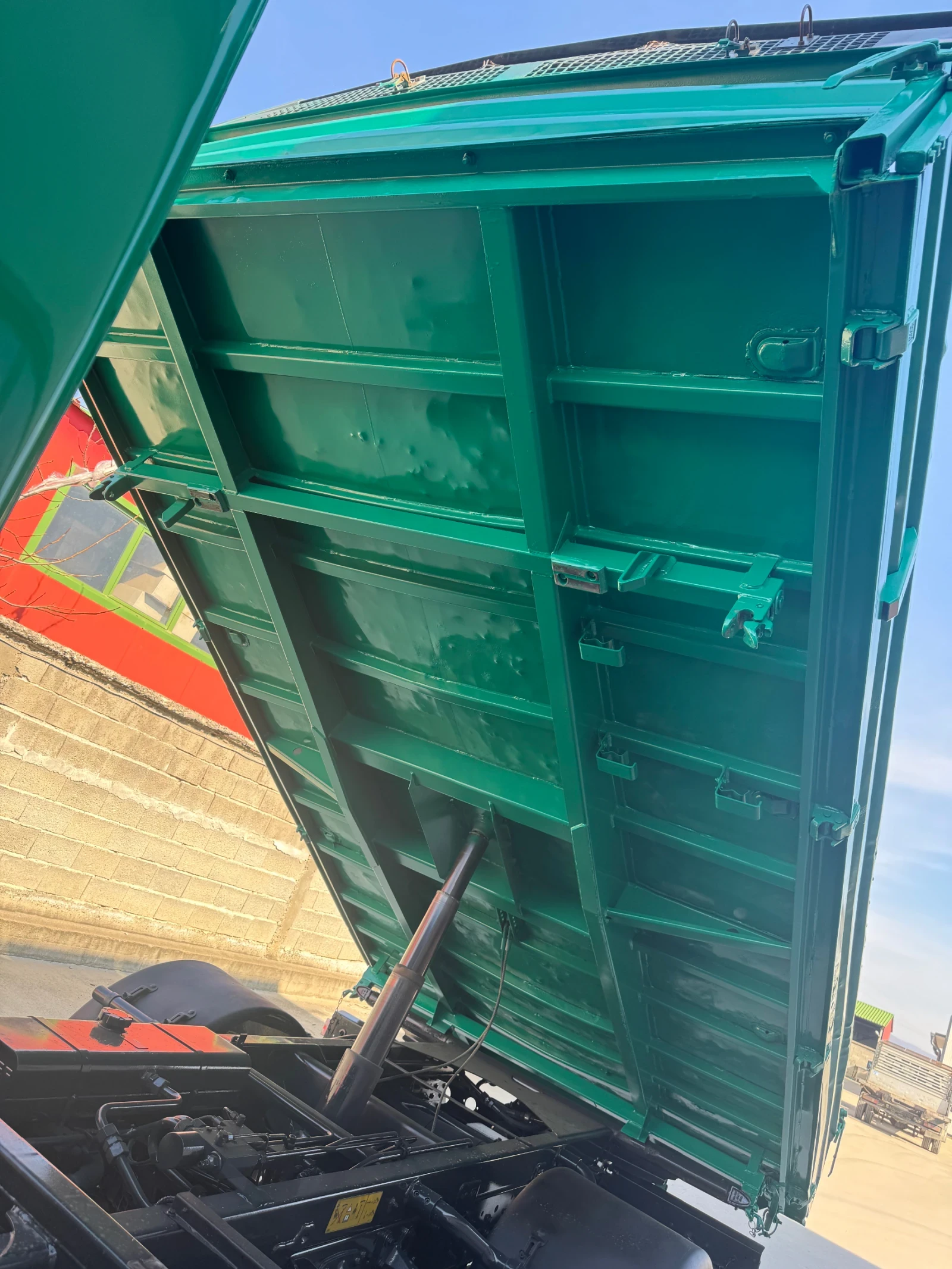 Iveco Eurocargo, снимка 10 - Камиони - 53763795