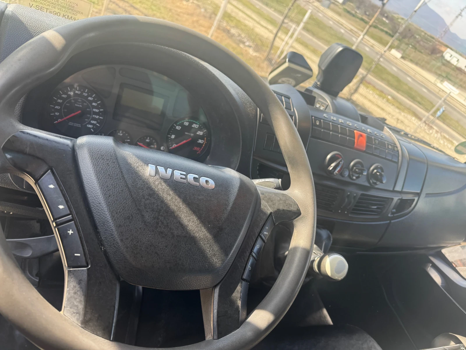 Iveco Eurocargo, снимка 14 - Камиони - 53763795