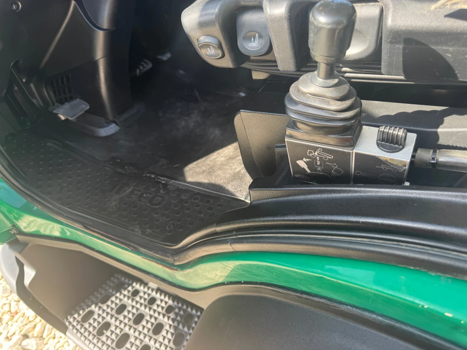 Iveco Eurocargo, снимка 13 - Камиони - 53763795