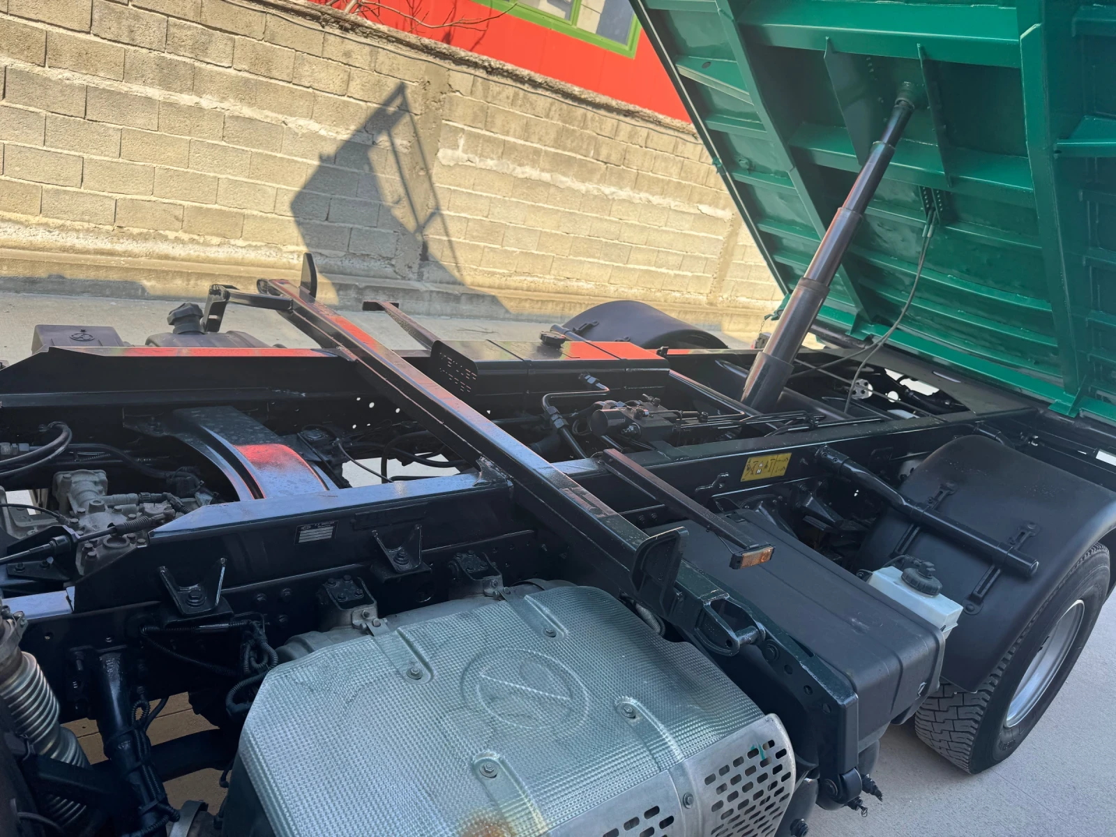 Iveco Eurocargo, снимка 11 - Камиони - 53763795