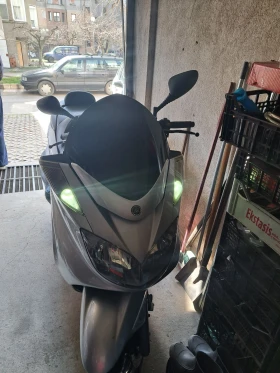 Yamaha Majesty, снимка 14