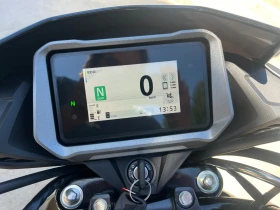 Honda 125 CBF125MEFT-7ED(CB125F), снимка 4