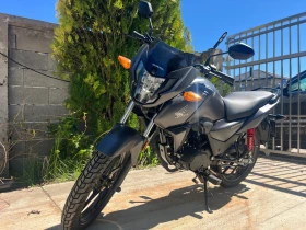 Honda 125 CBF125MEFT-7ED(CB125F), снимка 2