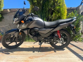 Honda 125 CBF125MEFT-7ED(CB125F), снимка 1