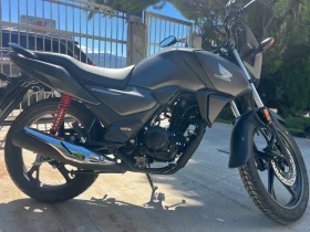 Honda 125 CBF125MEFT-7ED(CB125F), снимка 3