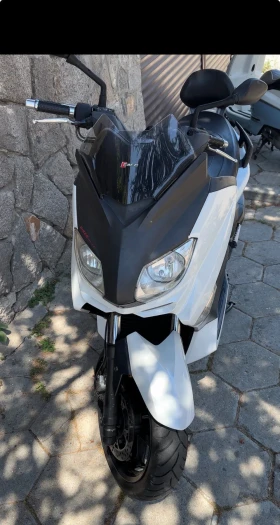 Yamaha X-max 250i , снимка 4