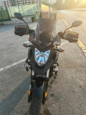 Honda Nc 750, снимка 2