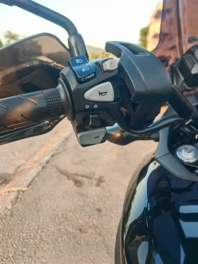 Honda Nc 750, снимка 9