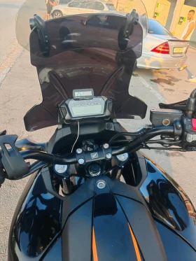 Honda Nc 750, снимка 7