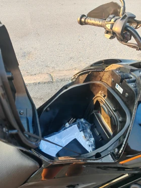 Honda Nc 750, снимка 14