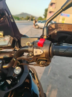 Honda Nc 750, снимка 8