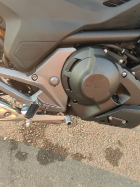 Honda Nc 750, снимка 13