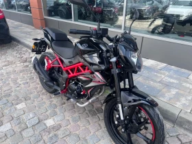 Benelli 125 BN 125 A1, снимка 2