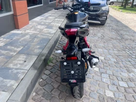 Benelli 125 BN 125 A1, снимка 9