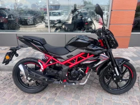 Benelli 125 BN 125 A1, снимка 1