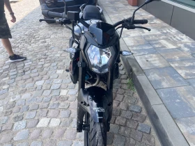 Benelli 125 BN 125 A1, снимка 7