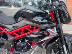 Benelli 125 BN 125 A1, снимка 8