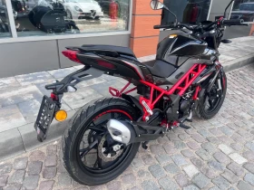 Benelli 125 BN 125 A1, снимка 3