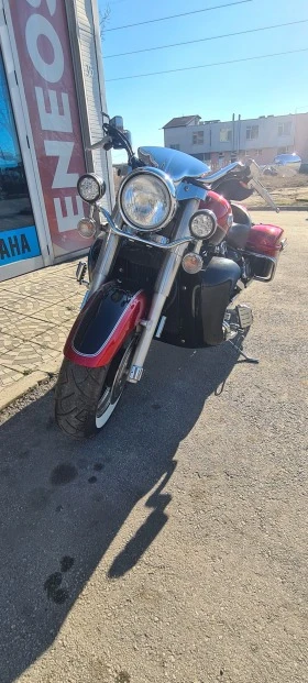 Yamaha Royal Star ROYAL STAR 1300, снимка 2