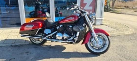 Yamaha Royal Star ROYAL STAR 1300, снимка 7