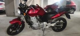  Honda Cb