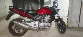 Honda Cb 500F, снимка 5