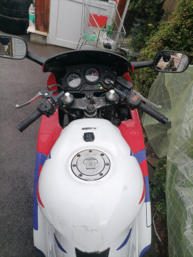 Honda Cbr 600, снимка 2 - Мотоциклети и мототехника - 45421737