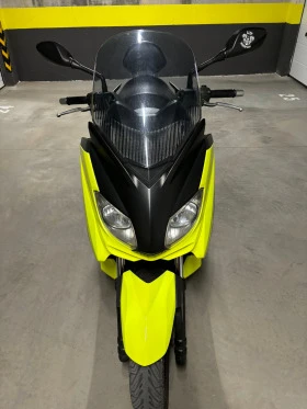 Yamaha X-max, снимка 4