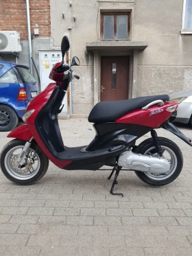 Yamaha Neos 50cc, снимка 2