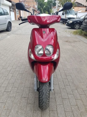 Yamaha Neos 50cc, снимка 8