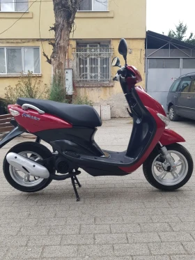 Yamaha Neos 50cc, снимка 6