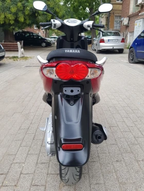 Yamaha Neos 50cc, снимка 4