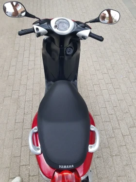 Yamaha Neos 50cc, снимка 9