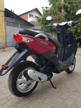 Yamaha Neos 50cc, снимка 5