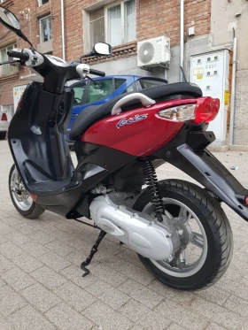 Yamaha Neos 50cc, снимка 3