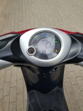 Yamaha Neos 50cc, снимка 12