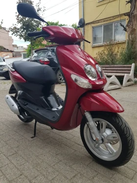 Yamaha Neos 50cc, снимка 7