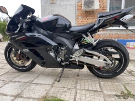 Honda Cbr 1000rr, снимка 3