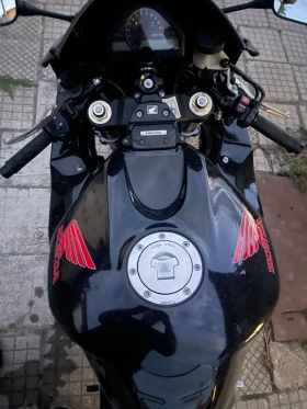 Honda Cbr 1000rr, снимка 2