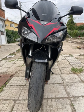 Honda Cbr 1000rr, снимка 1