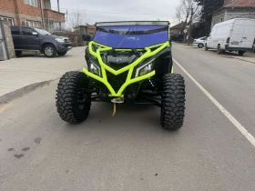 Can-Am Maverick X3 Maverick x3, снимка 3